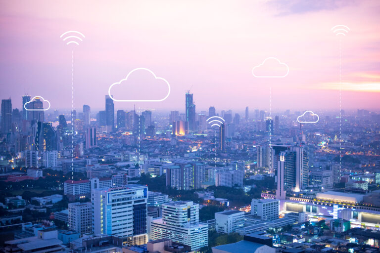 🌐 The Internet: The Digital Backbone of Our World