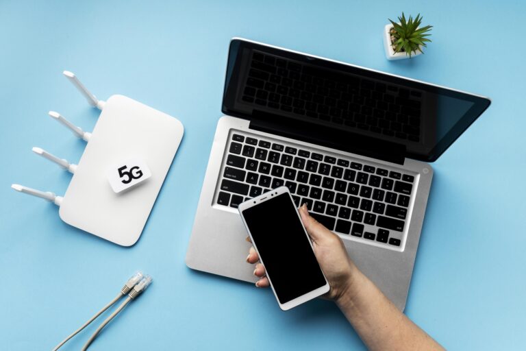 🚀 Timbl Broadband: Affordable & Reliable Internet for a Digital Lifestyle
